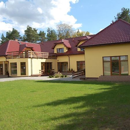 Rezydencja Nad Wigrami Standard & Comfort Rooms Gawrych Ruda Bagian luar foto