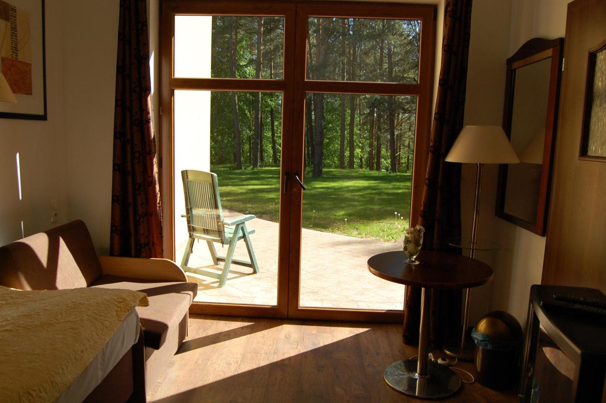Rezydencja Nad Wigrami Standard & Comfort Rooms Gawrych Ruda Ruang foto