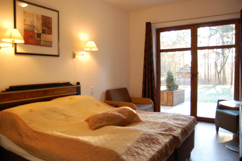 Rezydencja Nad Wigrami Standard & Comfort Rooms Gawrych Ruda Ruang foto