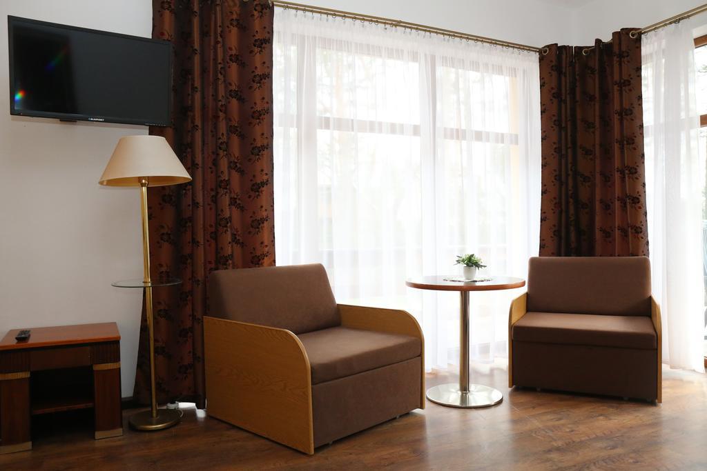 Rezydencja Nad Wigrami Standard & Comfort Rooms Gawrych Ruda Bagian luar foto